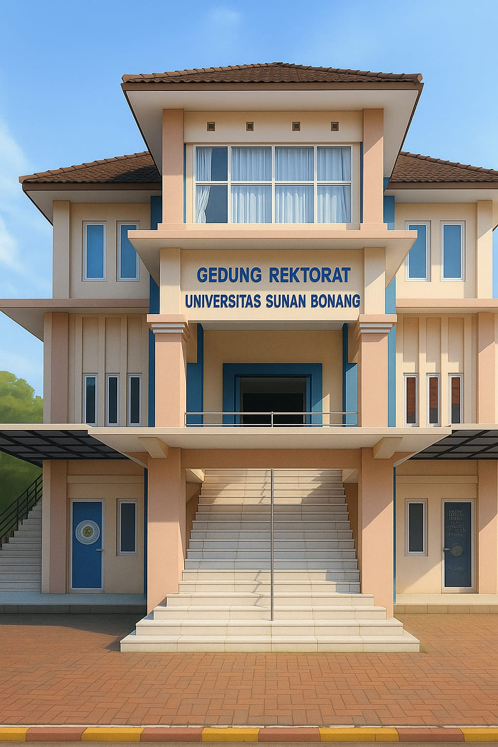 Open House