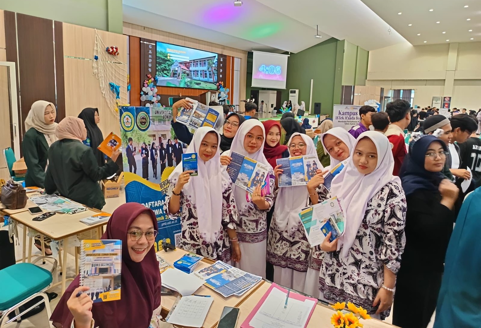 Sosialisasi