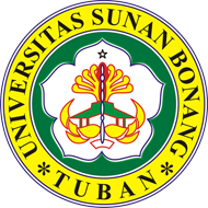 Logo Universitas Sunan Bonang