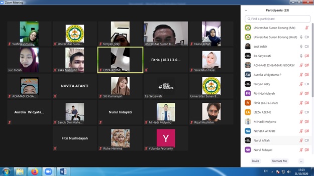 Webinar